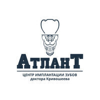 Центр дентальной имплантологии Атлант