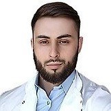 Врач Аббасов Ислам Намазович