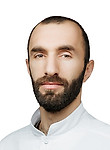 Врач Абдулаев Зиявутдин Максудович