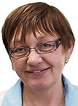 Врач Абелевава Лариса Ивановна
