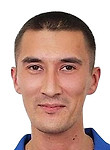 Врач Абидуев Дмитрий Александрович