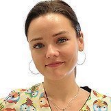 Врач Абросимова Елена Леонидовна