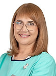 Врач Ачилова Елена Абдуллоевна