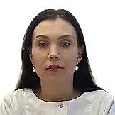 Врач Адаева Юлия Анатольевна