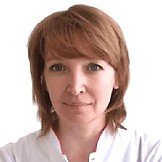 Врач Адереева Татьяна Михайловна