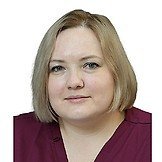 Врач Афанасьева Мария Васильевна