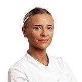 Врач Агаркова Ирина Константиновна