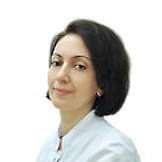 Врач Айрапетова Гоар Геннадьевна