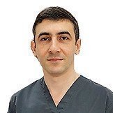 Врач Айвазян Артем Александрович