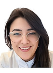 Врач Ахмедова Афаг Хановна