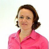 Врач Акифьева Евгения Николаевна