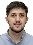 Врач Аласкаров Руслан