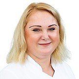 Врач Алефиренко Екатерина Валерьевна