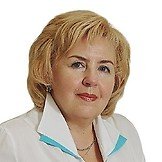Врач Алексеенко Галина Сергеевна