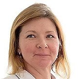 Врач Алексеева Светлана Владимировна