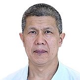Врач Алиев Жениш Фронтович