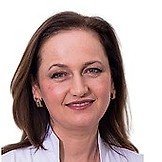 Врач Амбарцумян Карине Грачиковна