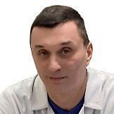 Врач Аменицкий Сергей Владимирович