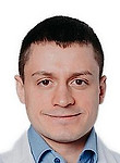 Врач Анеликов Андрей Андреевич