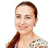 Врач Аникина Любовь Викторовна