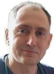 Врач Анохин Евгений Викторович