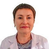 Врач Аносова Татьяна Владимировна