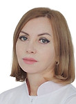 Врач Антипина Ирина Николаевна