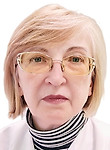Врач Антипова Елена Васильевна