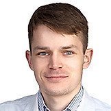 Врач Ануфриев Олег Валерьевич