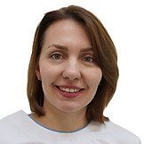 Врач Аппасова Елена Сергеевна