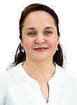 Врач Арабова Робия Дамировна
