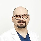 Врач Архипов Иван Сергеевич
