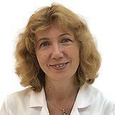 Врач Архипова Наталья Юрьевна