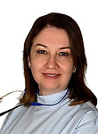 Врач Арсентьева Светлана Вячеславовна
