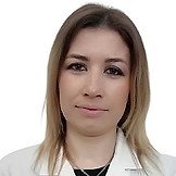 Врач Артемьева Татьяна Юрьевна