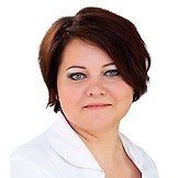Врач Артюкова Марина Сергеевна
