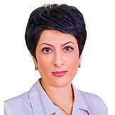 Врач Арутюнян Маргарита Владиковна