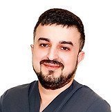 Врач Асабеков Карэн Андроникович