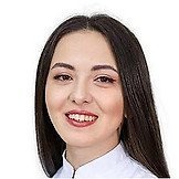 Врач Асадова Лейла Агильевна