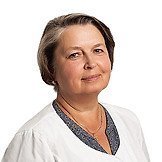 Врач Азаренкова Ирина Михайловна