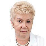 Врач Азаровская Галина Васильевна