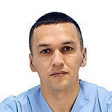 Врач Азимов Бекзод Мухтаржанович