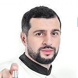Врач Бабаев Руслан Закирович