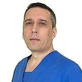 Врач Бабиков Михаил Геннадьевич