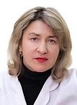 Врач Бадеева Снежана Петровна