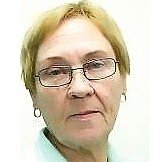 Врач Бахалова Наталья Васильевна