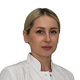 Врач Балабанова Александра Анатольевна