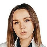 Врач Балакшина Нина Александровна