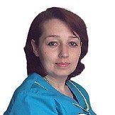 Врач Балобнова Олеся Александровна