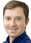 Врач Банасько Василий Сергеевич